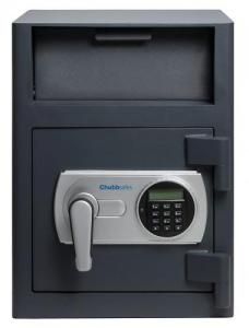 Chubbsafes Omega Deposit Safe Size 1 Digital Locking 3
