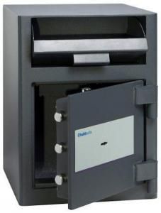 Chubbsafes Omega Deposit Safe Size 1 Key Locking 2