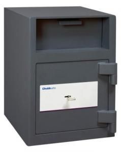 Chubbsafes Omega Deposit Safe Size 1 Key Locking 3