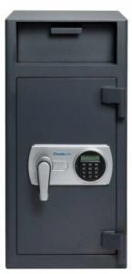 Chubbsafes Omega Deposit Safe Size 2 Digital Locking 2