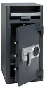 Chubbsafes Omega Deposit Safe Size 2 Digital Locking 3