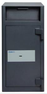 Chubbsafes Omega Deposit Safe Size 2 Key Locking 2
