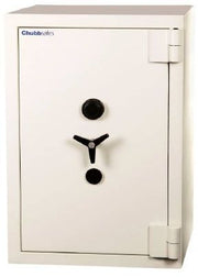 Chubbsafes Oxley MKIII - Size 0 Key + 3WKCL Combination Lock 1