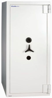 Chubbsafes Oxley MKIII - Size 3 Key + 3WKCL Combination Lock 1