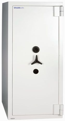 Chubbsafes Oxley MKIII - Size 3 Key + LG39E Digital Lock 2