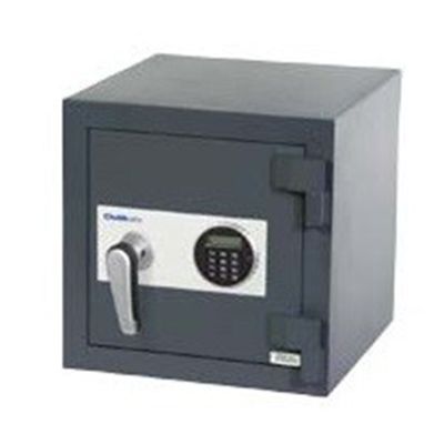 Chubbsafes Secure Cube Safe Model SC1 3