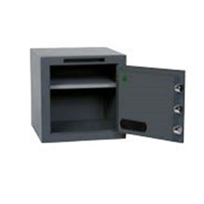 ChubbSafes Secure E-Slot Deposit Safe Model SES 2