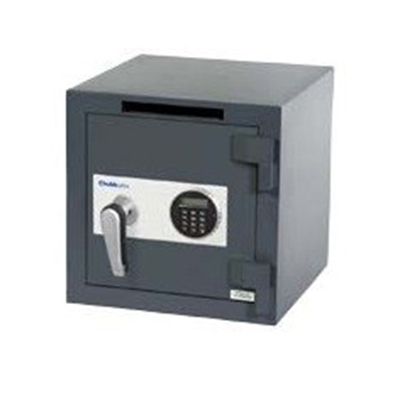 ChubbSafes Secure E-Slot Deposit Safe Model SES 3