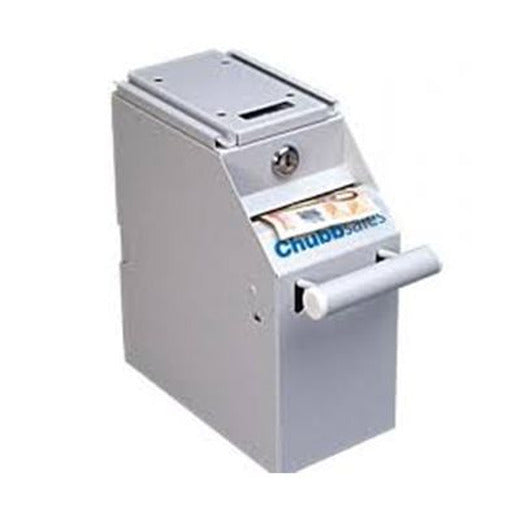 Chubbsafes Secure Under Counter Cash Storage Model CU350 1