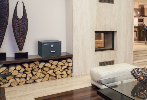 Chubbsafes Senator M1 (M-30) 3