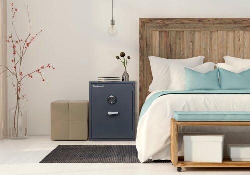 Chubbsafes Senator M4 (M-190) 3