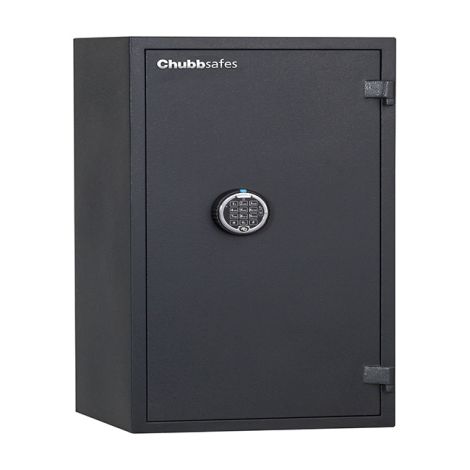 ChubbSafes Viper Size 50 2