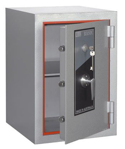 CMI - Basic 1K Safe 1