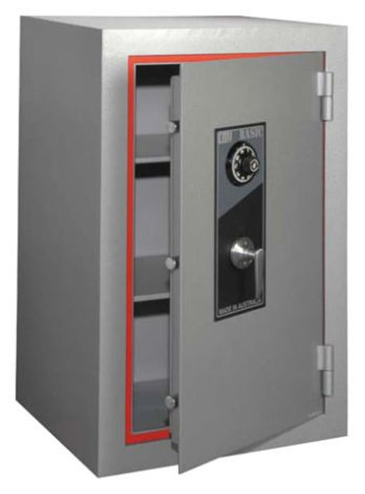 CMI - Basic 2C Safe 1