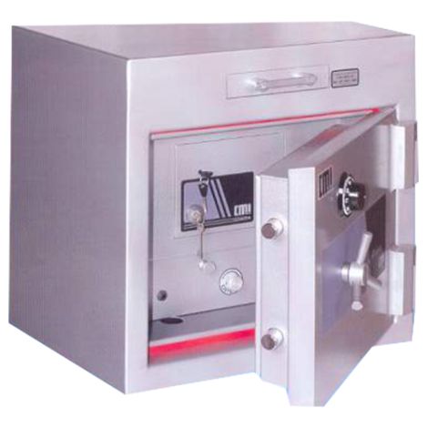 CMI - CG1 - Cashguard Safe 1
