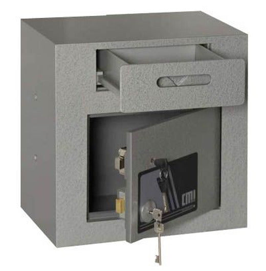 CMI - CMS1 - Cash Management Safe 2