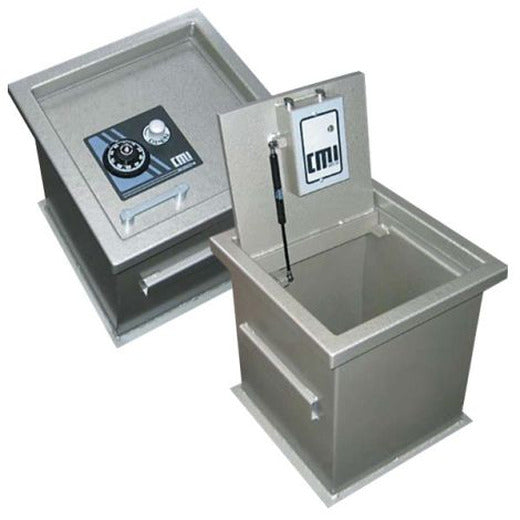 CMI - COLSTD - Colector Floor Safe 3