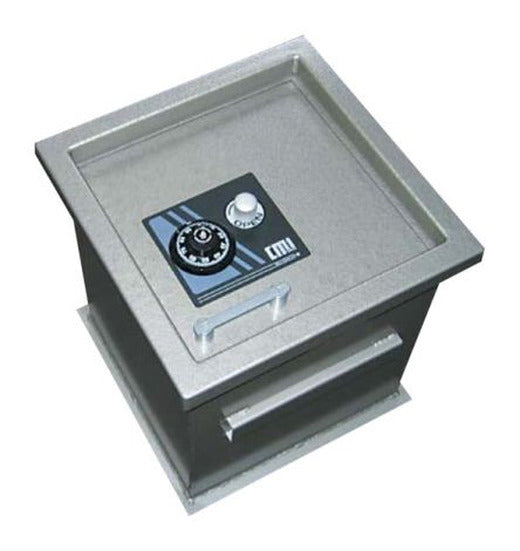 CMI - COLTDR - Collector Floor Safe 2