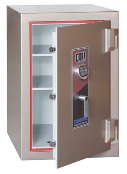CMI - COM4 - Commerce Safe (EDF) 2