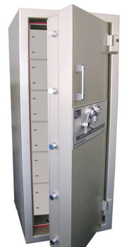 CMI - CR10B - Commander Bankers Safe (TDR) 1