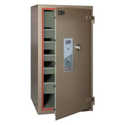 CMI - DD60 - Recordsafe 1