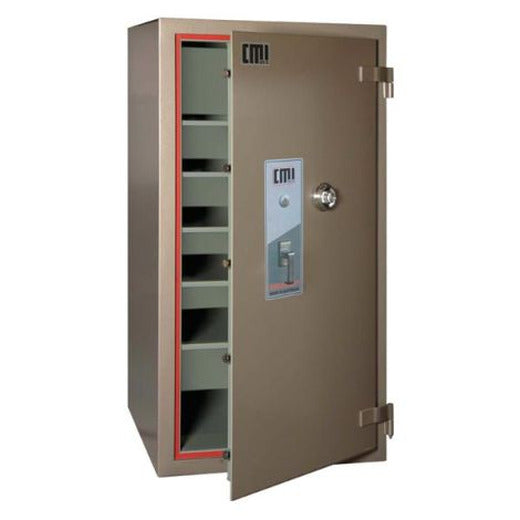 CMI - DD60 - Recordsafe 2