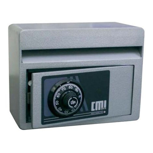 CMI - DEP2C - Mini Deposit Safe 1
