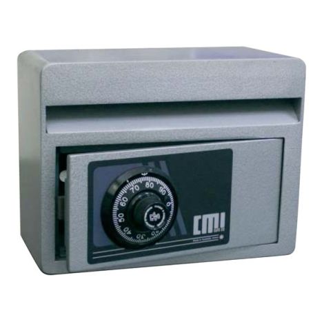 CMI - DEP2C - Mini Deposit Safe 2