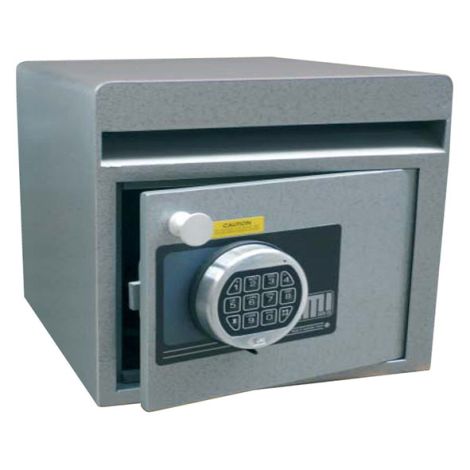 CMI - DEP2D - Mini Deposit Safe 1