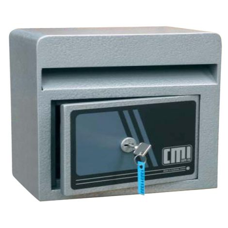 CMI - DEP2K - Mini Deposit Safe 1