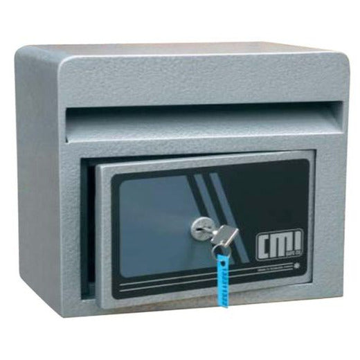 CMI - DEP2K - Mini Deposit Safe 2