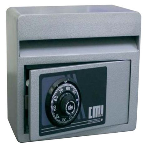 CMI - DEP3C - Mini Deposit Safe 1