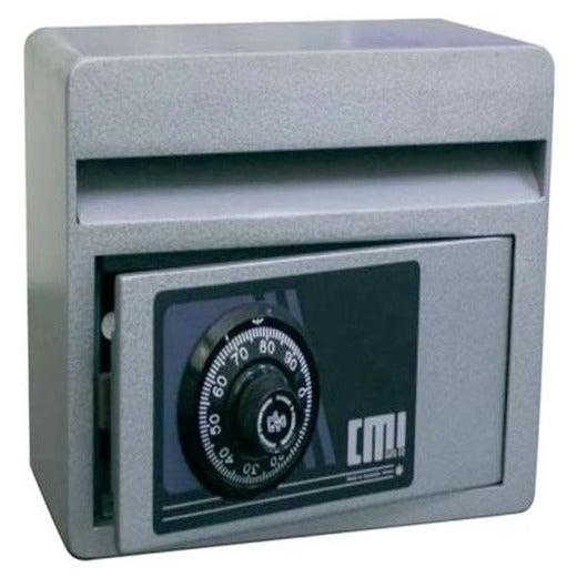 CMI - DEP3C - Mini Deposit Safe 2