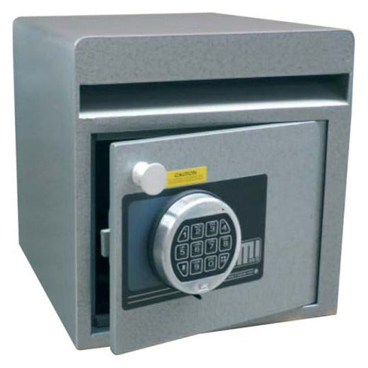CMI - DEP3D - Mini Deposit Safe 1