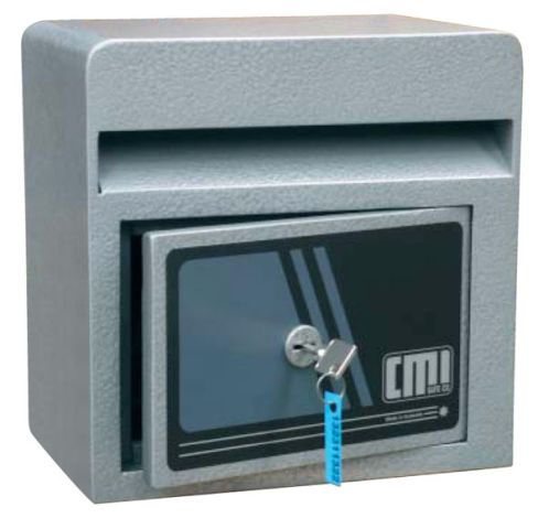 CMI - DEP3K - Mini Deposit Safe 1