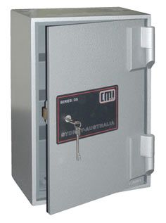 CMI - DS1K - Drug Safe 2