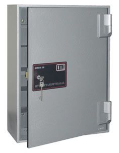 CMI - DS2K - Drug Safe 1