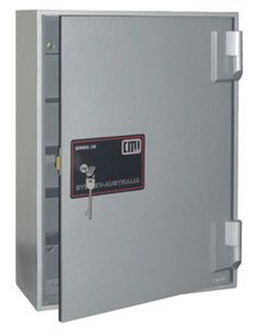 CMI - DS2K - Drug Safe 2
