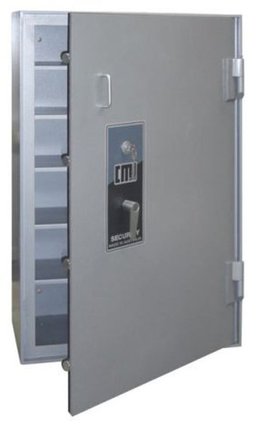 CMI - DS3C - Drug Safe 1