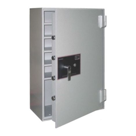 CMI - DS900 - Drug Safe 2