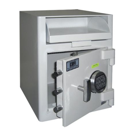 CMI - FL1 - Rotary Deposit Safe 1