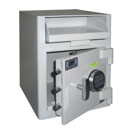 CMI - FL1 - Rotary Deposit Safe 2