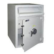 CMI - FL2 - Rotary Deposit Safe 1
