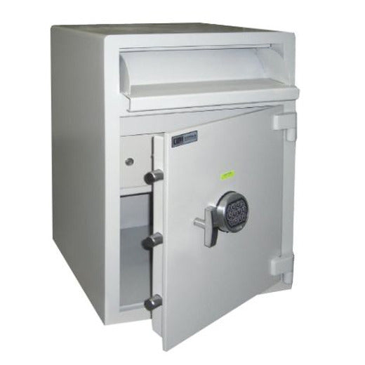 CMI - FL2 - Rotary Deposit Safe 1