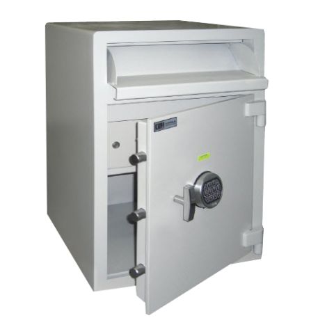 CMI - FL2 - Rotary Deposit Safe 2
