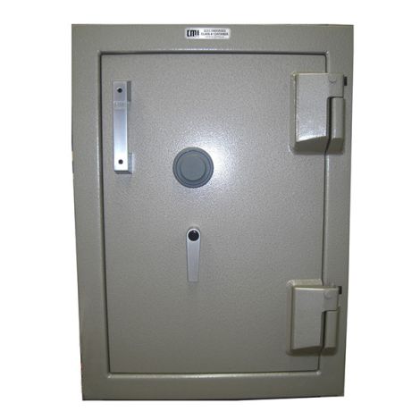 CMI - G-CA2 Model - High Security Safes 2