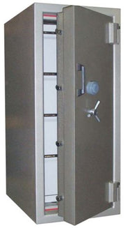 CMI - G-CA4 Model - High Security Safes 1