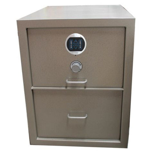 CMI - G-CB2 Class B Filing Cabinets 1