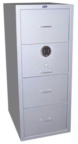 CMI - G-CB4 Class B Filing Cabinets 1