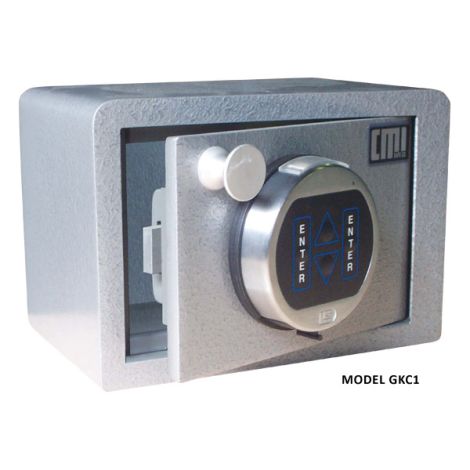 CMI - G-KC1 Class B KEY CUSTODY SAFE 2
